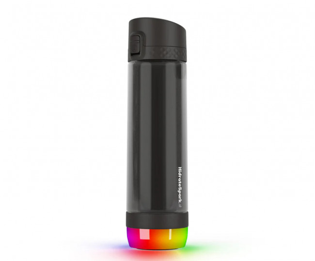 Умный стакан для воды и горячих напитков HidrateSpark PRO Smart Tumbler (592 ml)